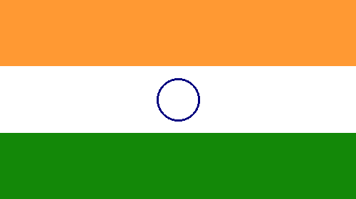 India